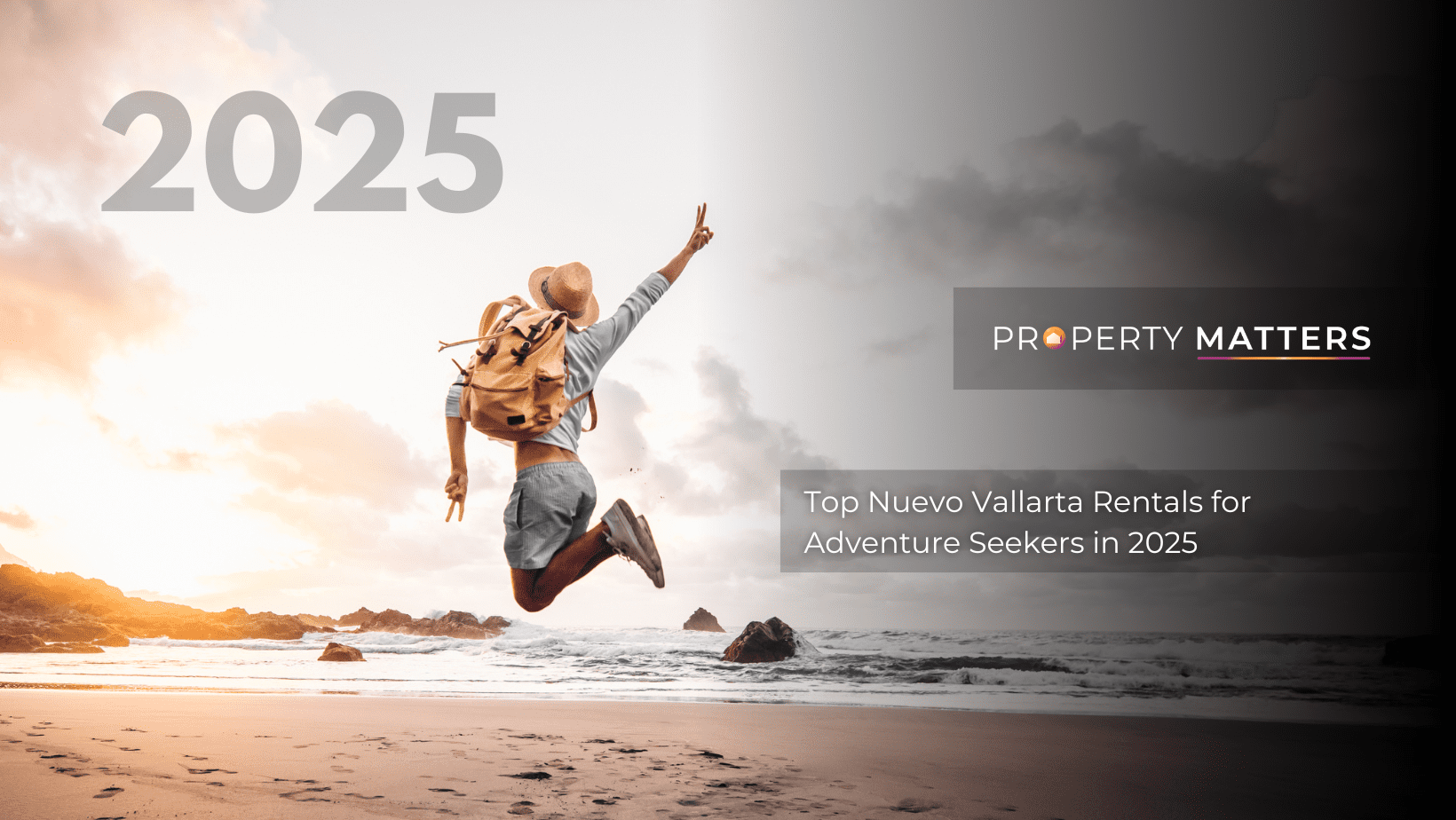 Top Nuevo Vallarta Rentals for Adventure Seekers in 2025